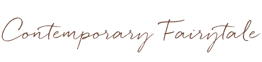 contemporary fairytale